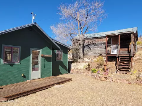 20 Yuma Trl, Bisbee, AZ 85603 photo 15