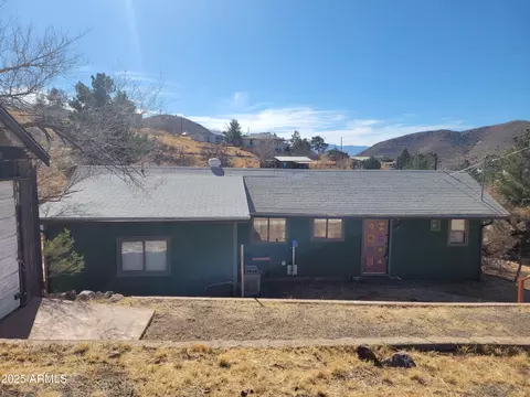 20 Yuma Trl, Bisbee, AZ 85603 photo 3