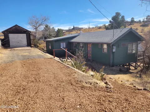 20 Yuma Trl, Bisbee, AZ 85603 photo 26