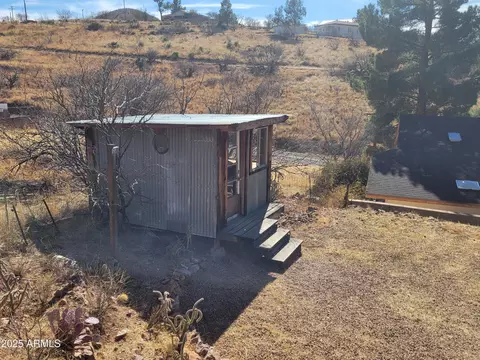 20 Yuma Trl, Bisbee, AZ 85603 photo 17