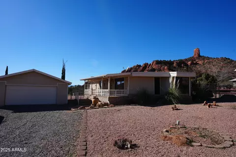 815 Andante Dr, Sedona, AZ 86336