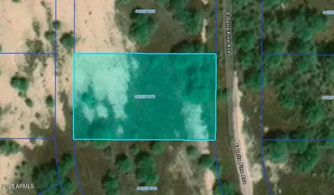 3430 N Delta Dr #16, Eloy, AZ 85131