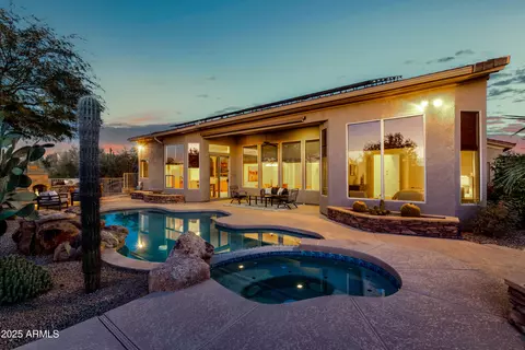 32032 N 52nd Way, Cave Creek, AZ 85331