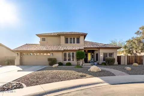 14422 S 24th Pl, Phoenix, AZ 85048