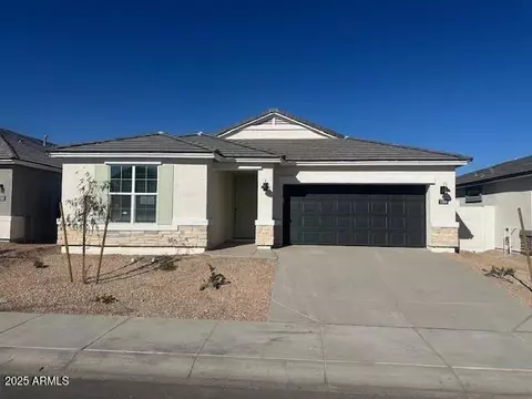 17814 W Carol Ave, Waddell, AZ 85355