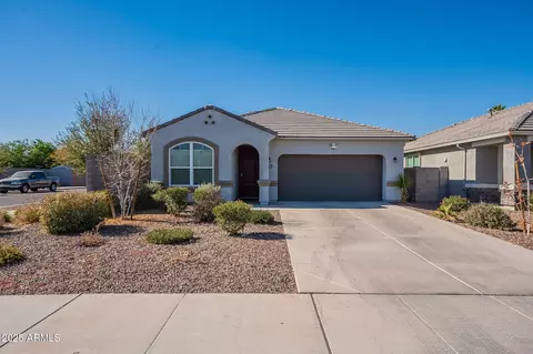 7950 S 45th Ave, Laveen, AZ 85339
