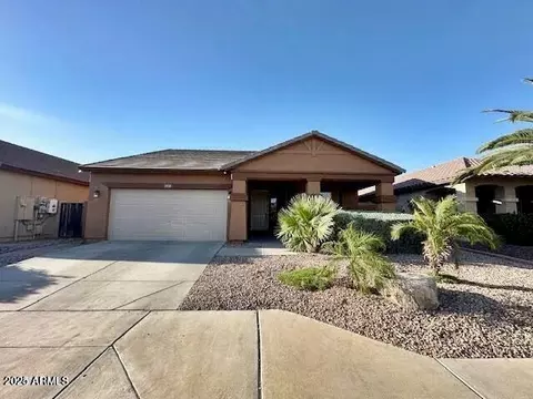 11758 W Patrick Ln, Sun City, AZ 85373