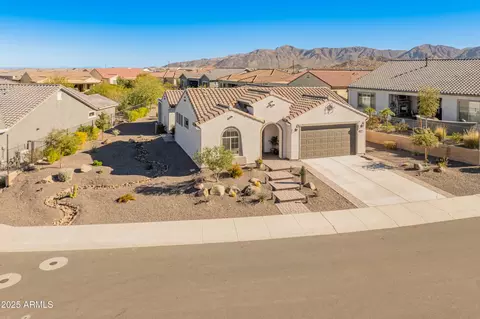 18873 N 262nd Dr, Buckeye, AZ 85396