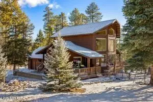 2 County Road 2192 --, Alpine, AZ 85920