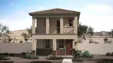 15607 S 181st Dr, Goodyear, AZ 85338