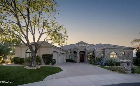 10360 N 110th Pl, Scottsdale, AZ 85259