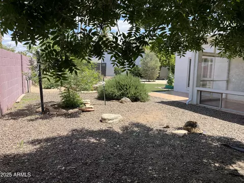 Exterior - 136 E Boca Raton Rd, Phoenix, AZ 85022 photo 13 of 20