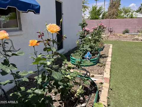 Exterior - 136 E Boca Raton Rd, Phoenix, AZ 85022 photo 9 of 20