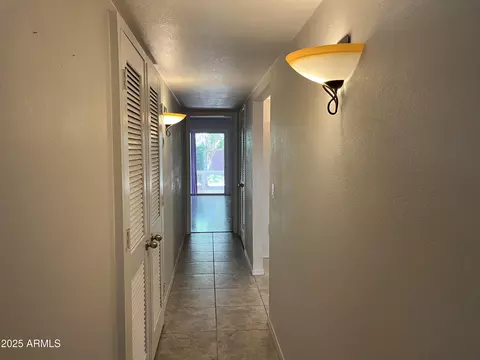 Entry Way - 136 E Boca Raton Rd, Phoenix, AZ 85022 photo 3 of 5