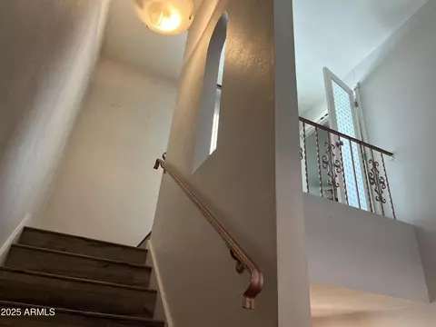 Entry Way - 136 E Boca Raton Rd, Phoenix, AZ 85022 photo 4 of 5