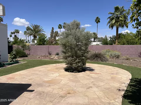 Exterior - 136 E Boca Raton Rd, Phoenix, AZ 85022 photo 11 of 20