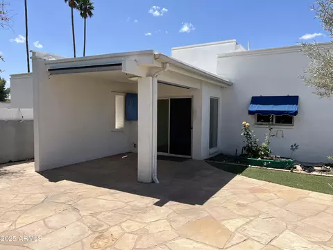 Exterior - 136 E Boca Raton Rd, Phoenix, AZ 85022 photo 7 of 20