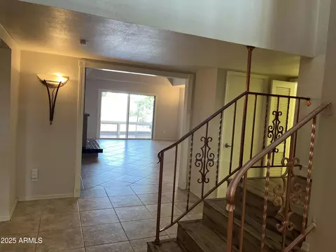 Entry Way - 136 E Boca Raton Rd, Phoenix, AZ 85022 photo 2 of 5