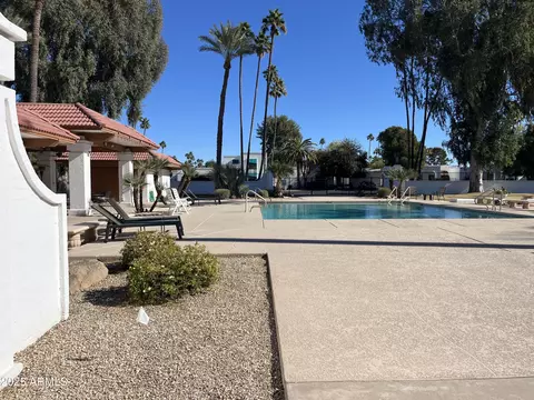 Exterior - 136 E Boca Raton Rd, Phoenix, AZ 85022 photo 20 of 20