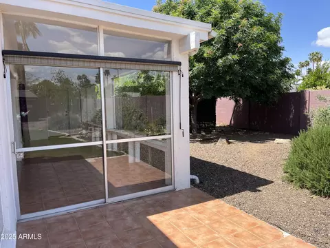 Exterior - 136 E Boca Raton Rd, Phoenix, AZ 85022 photo 14 of 20