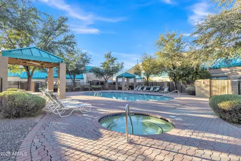 1015 S Val Vista Dr #87, Mesa, AZ 85204
