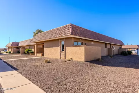 501 W Yukon Dr #8, Phoenix, AZ 85027