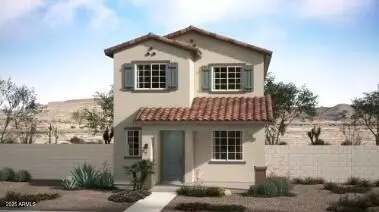 15604 S 181st Dr, Goodyear, AZ 85338