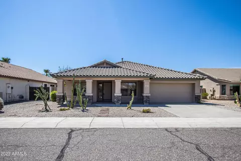 3127 W Folgers Rd, Phoenix, AZ 85027
