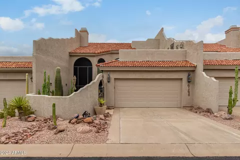 6168 S Fairway Pl, Gold Canyon, AZ 85118