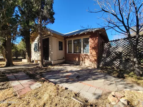401 Campbell St, Bisbee, AZ 85603