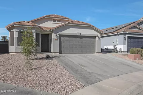 3884 N 294th Ln, Buckeye, AZ 85396