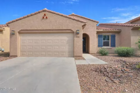 4949 W Posse Dr, Eloy, AZ 85131