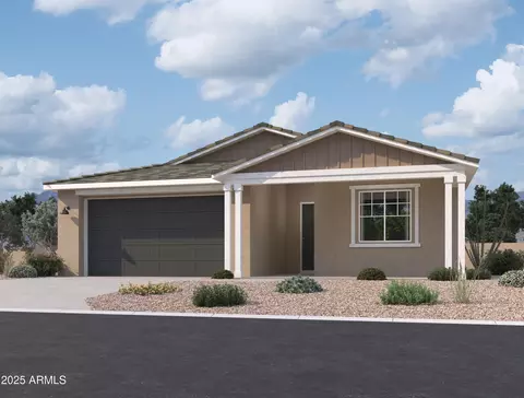 25361 N 75th Ln, Peoria, AZ 85383