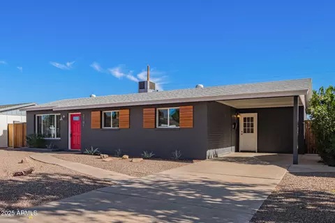 2101 N Normal Ave, Tempe, AZ 85288 photo 3