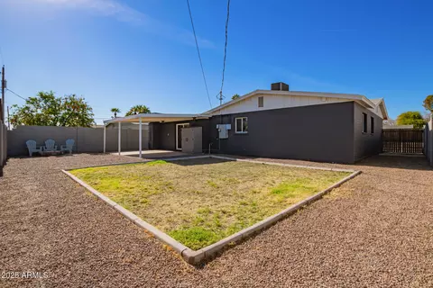 2101 N Normal Ave, Tempe, AZ 85288 photo 33