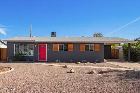 2101 N Normal Ave, Tempe, AZ 85288