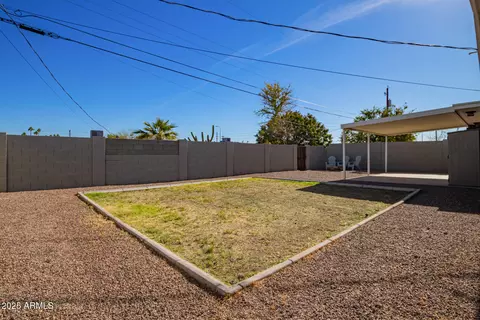 2101 N Normal Ave, Tempe, AZ 85288 photo 32