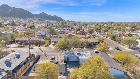 View/Area - 1404 E Mountain View Rd, Phoenix, AZ 85020 photo 3 of 6