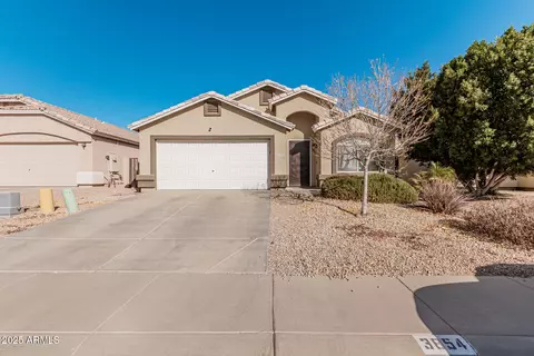 3854 W Yellow Peak Dr, San Tan Valley, AZ 85142
