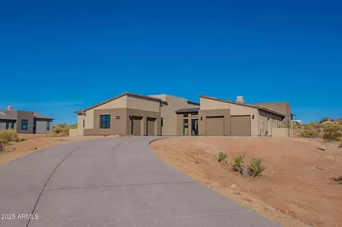 25572 N 119th St, Scottsdale, AZ 85255