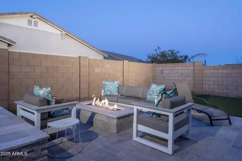 2972 E Ironside Ln, Gilbert, AZ 85298 photo 6