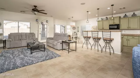 2972 E Ironside Ln, Gilbert, AZ 85298 photo 8
