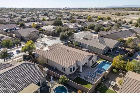 2972 E Ironside Ln, Gilbert, AZ 85298 photo 29