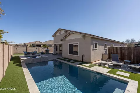 2972 E Ironside Ln, Gilbert, AZ 85298 photo 7