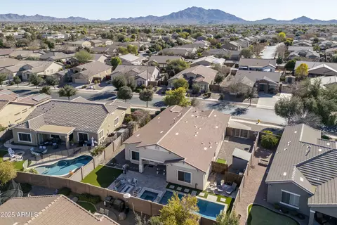 2972 E Ironside Ln, Gilbert, AZ 85298 photo 27