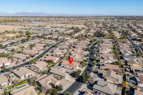 2972 E Ironside Ln, Gilbert, AZ 85298 photo 30