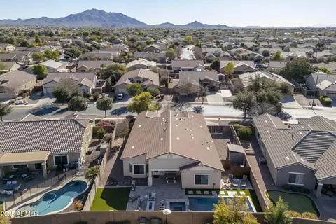 2972 E Ironside Ln, Gilbert, AZ 85298 photo 28