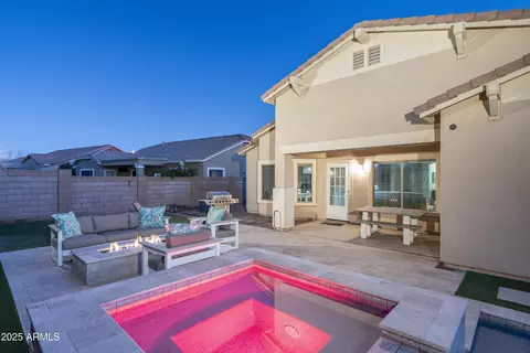 2972 E Ironside Ln, Gilbert, AZ 85298 photo 4