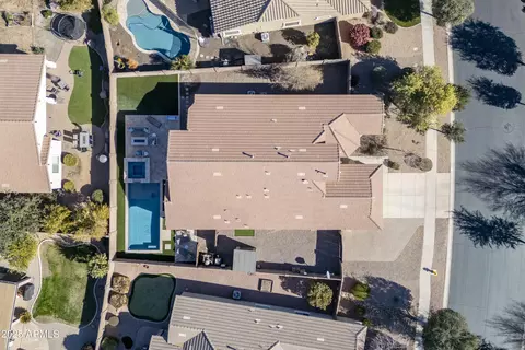 2972 E Ironside Ln, Gilbert, AZ 85298 photo 26