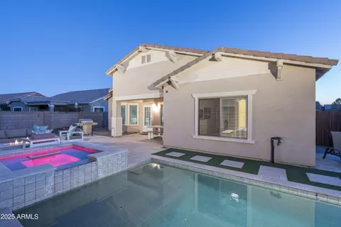 2972 E Ironside Ln, Gilbert, AZ 85298 photo 3